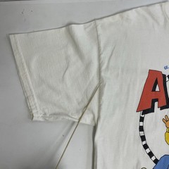 Vintage Arthur Read All About Me T-Shirt Size XL Marc Brown 1997 90s