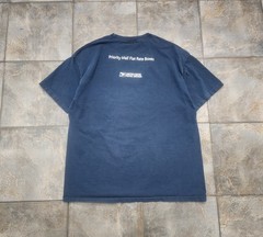 Vintage Y2K USPS Men’s 2XL United States Postal Service Priority Mail T Shirt