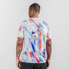 NWT NOBULL Men’s **LIMITED EDITION* Pride Moves 🏳️‍🌈 All Pride Tee – Medium