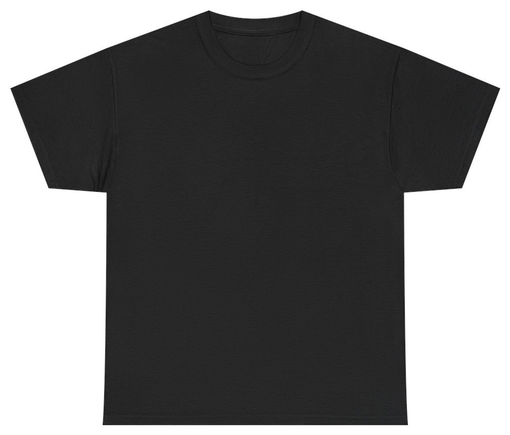 I Flirt As A Joke And Panic When It Works Tee (BACKPRINT)