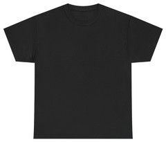I Flirt As A Joke And Panic When It Works Tee (BACKPRINT)