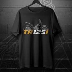 For OSSA TR 125i/250i/280i/300i 2010-2015 fans – Motorcycle T-Shirt