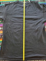 Gorgeous Frankenstein vtg tee SZ medium 🔥