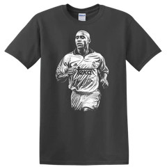Running Motivation Graphic T Shirt Exercise Apparel Workout Tee