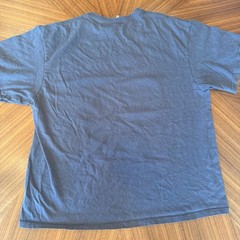 McDonald’s Bacon Clubhouse Sandwich Burger Chicken Formal Flavor Promo Tshirt XL