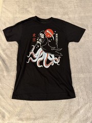 Riot Society Black T-shirt Men’s Shirt Size Small