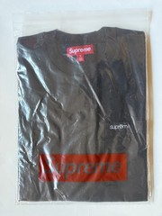 NEW Supreme S/S Pocket Tee size M (SS24)