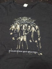 Various Nerd / Pop Culture themed t-shirt