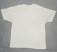 Vintage 90s 8th Annual Devil Mountain Rod Rush Concord CA Single Stitch Tshirt