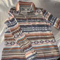 Ariat Long Sleeve T-Shirt