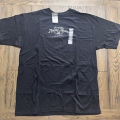 BILLABONG PIPELINE MASTERS NORTH SHORE HAWAII 2008 XL BLACK T-SHIRT ORGANIC