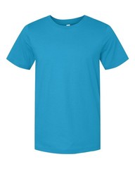 5 Pack Bella + Canvas Unisex T Shirt Short-Sleeve 100% Cotton Jersey Tee 3001