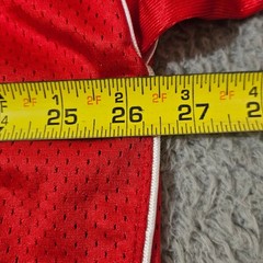 Walt Disney World Entertainment ESPN DJ Cast Uniform Florida Theatre Size XL