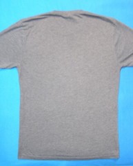 Common Ground Wayward Concert Tour T-Shirt 2019 AlbumBlown Over Shed Gray Size M