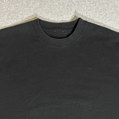 Arches Portugal Recycled Vintage Fabric Blank Boxy Fit Heavyweight Tee Medium