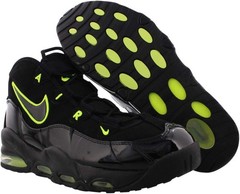 Nike Air Max Uptempo ’95 (Black) – Black/Volt – 10.5