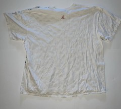 Vintage Air Jordan 1-23 Graphic T Shirt Og Y2k Sz 3x