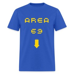 AREA 69