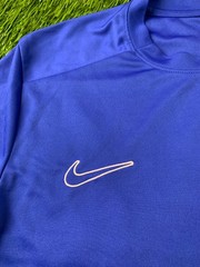 NIKE ACADEMY DRI-FIT ORIGINAL 2025 MEN FOOTBALL SOCCER SHIRT JERSEY TEE SIZE L