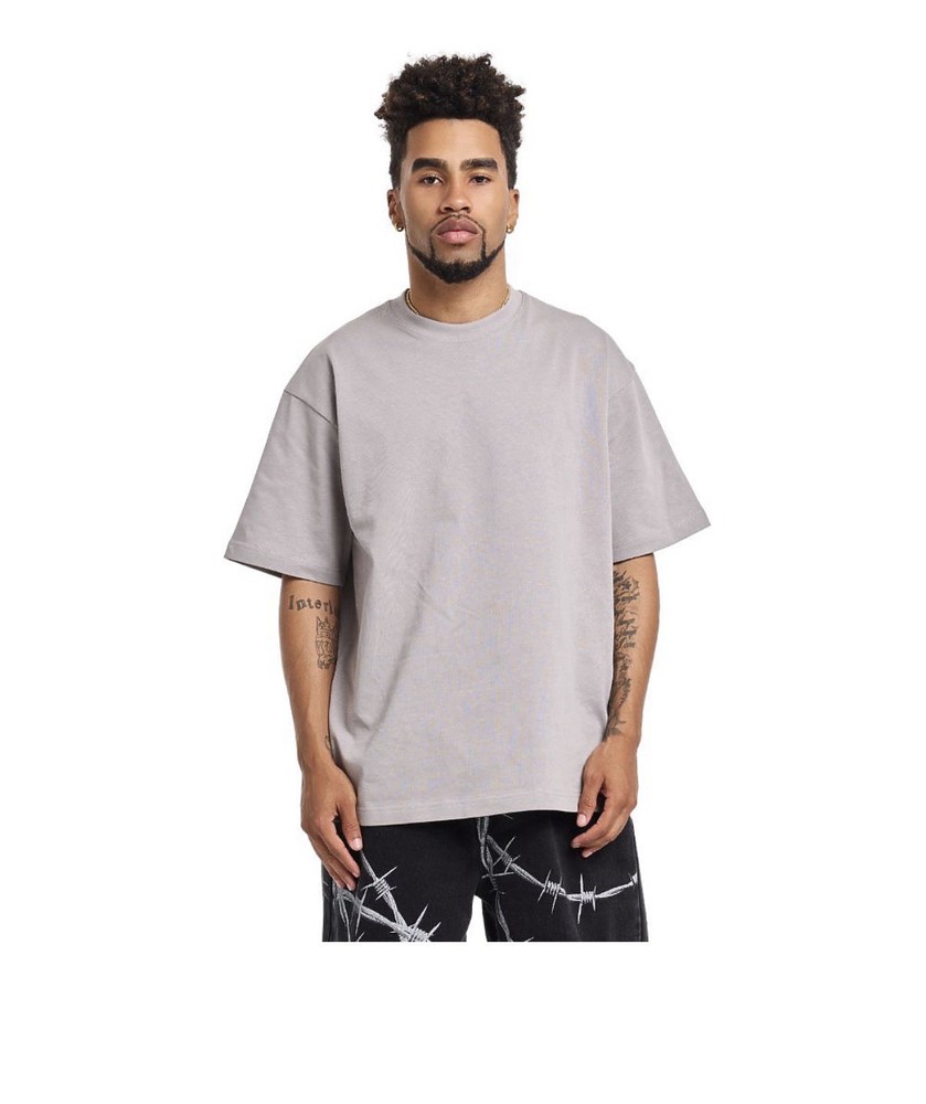 ADULT PREMIUM 7.7 OZ TEE OVERSIZED 100% ring‑spun cotton XS.S,M,L,XL ALL COLORS