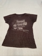 Vintage Clothing T Shirt Lot Of 12 Resale Wholesale Size Large Biker Surfer