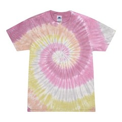 Colortone Tie Dye Tees