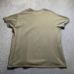 SOLS T-Shirt Men’s XL Green Classic Style Casual Comfortable Basic
