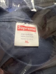 Supreme SS18 Ganesha Tee – XL Dark Slate