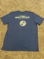 Brilliance LED T-Shirt