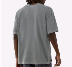 No Boundaries Men’s 2XL Oversize Cotton Tee GREEN T-Shirt #10726