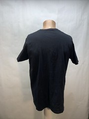 Beer Shirt mens large hip hop skater Chilled Out Penguin Short Sleeve