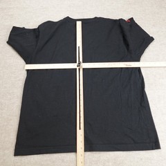 Uniqlo Shirt XL Black Keith Haring x Mickey Mouse Disney