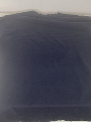 Psycho Bunny Men’s Classic Crew Neck Tee Shirt Navy Blue Size 18-20 XL Youth