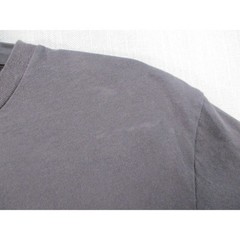 Pendleton Mens Graphic T-Shirt Gray Western Wear Horse Cowboy Logo Size M