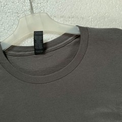 New! Nine Inch Nails Band Retro Style Charcoal Cotton T-shirt
