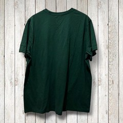 Goodfellow & Co NYC Racquet Academy Graphic T-Shirt Men’s XL Green NWT Tee