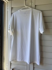 Anta China Klay Thompson White Shirt
