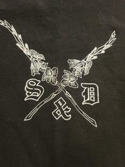 In Moz We Trust Morrissey Long Sleeve The Smiths Daughters Punk PMA S