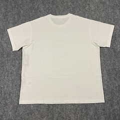 Kith Miami Design District Exclusive Neon Script Tee Shirt Adult XXL White Mens