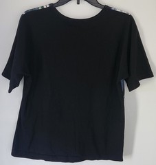 Issey Miyake Men’s Photographic Digital Print T-shirt Autumn/Winter 2015 Size 1