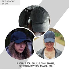 We The People Baseball Cap, Embroidered Have Had Enough 1776 Star Badge Hat f…
