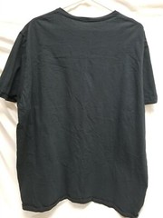 Marvel Black Panther Prowl Mens Classic T-Shirt size 2XL