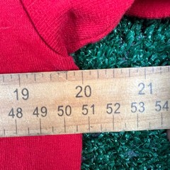 Vintage Lee Sport Cincinnati Reds MLB Embroidered T-Shirt Medium Red Sports Y2K
