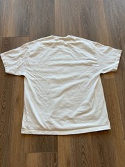 Vintage Wild Side ‘Stressed Out’ Horse Cartoon T-Shirt