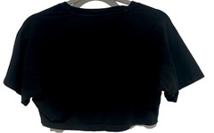 BAE Crop Top JJ Malibu Men’s Size M – LGBTQ+