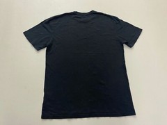 NEW Worn FreeJohn Van Hamersveld Skull Tongue Gray T-SHIRT Size S cotton