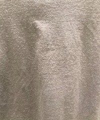 UNDERCOVER Pocket T-shirt Size: 4 Brown Men UC1E9812