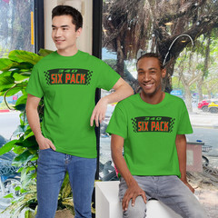 Mopar – 340 Six Pack T-Shirt
