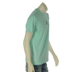 MENS HENRY COTTON S COTTON PARICOLLO LOGO SHORT SLEEVE T-SHIRT ART. TS616033