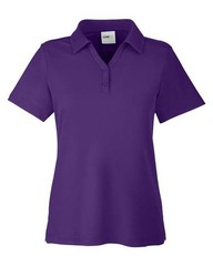 CORE365 Women’s Fusion ChromaSoft™ Pique Polo